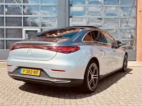 Mercedes-Benz EQE (2022) thumbnail 8