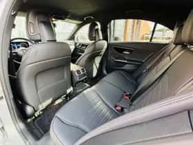 Mercedes-Benz C-Klasse (2025) thumbnail 11