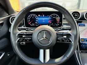 Mercedes-Benz C-Klasse (2025) thumbnail 15
