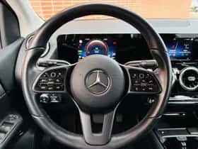 Mercedes-Benz B-Klasse (2021) thumbnail 13
