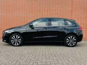 Mercedes-Benz B-Klasse (2021) thumbnail 3