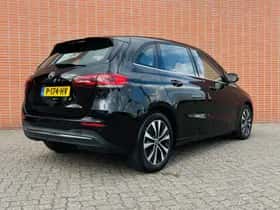 Mercedes-Benz B-Klasse (2021) thumbnail 4