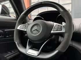 Mercedes-Benz AMG GT (2015) thumbnail 16