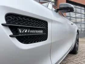 Mercedes-Benz AMG GT (2015) thumbnail 4