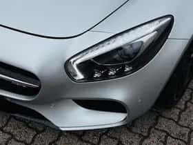 Mercedes-Benz AMG GT (2015) thumbnail 5
