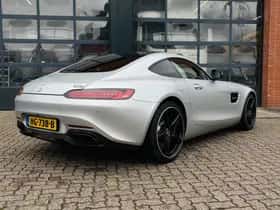 Mercedes-Benz AMG GT (2015) thumbnail 8