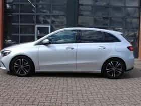 Mercedes-Benz B-Klasse (2023) thumbnail 5