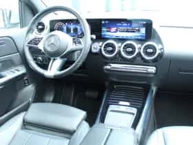 Mercedes-Benz B-Klasse (2023) thumbnail 8