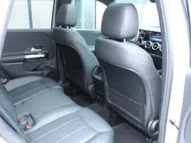 Mercedes-Benz B-Klasse (2023) thumbnail 9
