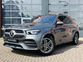 Mercedes-Benz GLE thumbnail 2