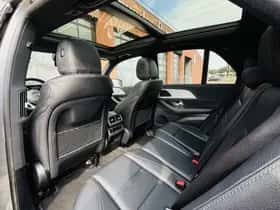 Mercedes-Benz GLE thumbnail 13