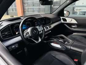 Mercedes-Benz GLE thumbnail 16