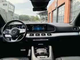 Mercedes-Benz GLE thumbnail 17