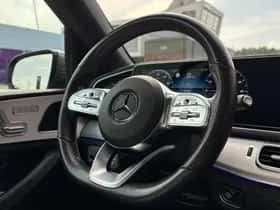 Mercedes-Benz GLE thumbnail 18