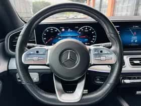 Mercedes-Benz GLE thumbnail 19