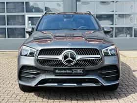 Mercedes-Benz GLE thumbnail 3