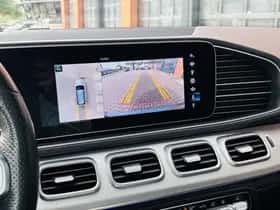 Mercedes-Benz GLE thumbnail 22