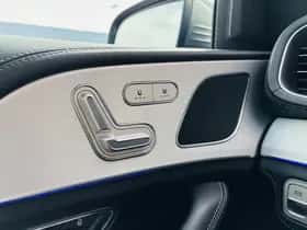 Mercedes-Benz GLE thumbnail 25