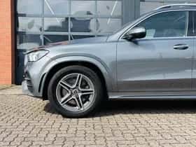 Mercedes-Benz GLE (2022) thumbnail 5