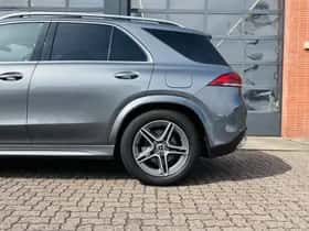 Mercedes-Benz GLE thumbnail 6