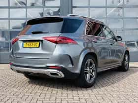 Mercedes-Benz GLE thumbnail 7