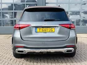 Mercedes-Benz GLE thumbnail 8