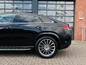 Mercedes-Benz GLE thumbnail 11