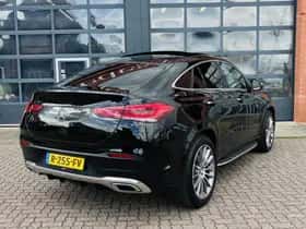 Mercedes-Benz GLE thumbnail 12