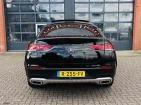 Mercedes-Benz GLE thumbnail 14