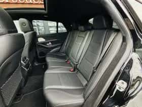 Mercedes-Benz GLE thumbnail 17