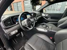 Mercedes-Benz GLE thumbnail 21