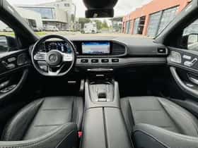 Mercedes-Benz GLE thumbnail 22