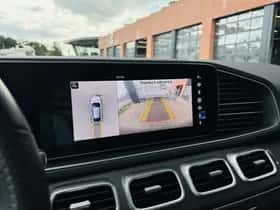 Mercedes-Benz GLE thumbnail 26