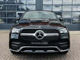 Mercedes-Benz GLE thumbnail 6