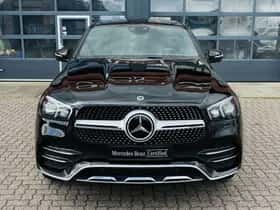 Mercedes-Benz GLE thumbnail 7