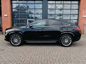 Mercedes-Benz GLE thumbnail 9