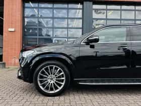 Mercedes-Benz GLE thumbnail 10