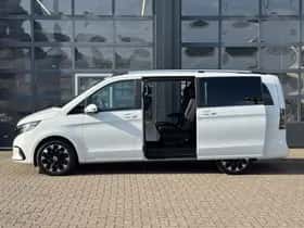Mercedes-Benz V-Klasse (2024) thumbnail 4