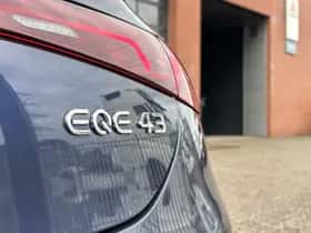 Mercedes-Benz EQE (2024) thumbnail 11