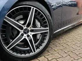 Mercedes-Benz EQE (2024) thumbnail 3