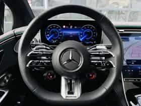 Mercedes-Benz EQE (2024) thumbnail 21