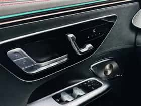 Mercedes-Benz EQE (2024) thumbnail 23