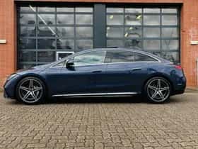 Mercedes-Benz EQE (2024) thumbnail 7