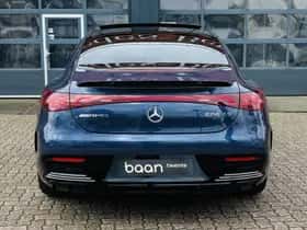 Mercedes-Benz EQE (2024) thumbnail 9