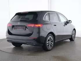 Mercedes-Benz B-Klasse (2024) thumbnail 2
