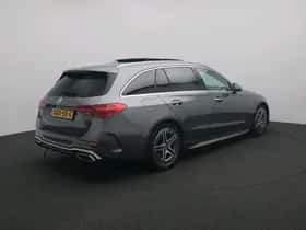 Mercedes-Benz C-Klasse (2024) thumbnail 2