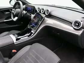 Mercedes-Benz C-Klasse (2024) thumbnail 5