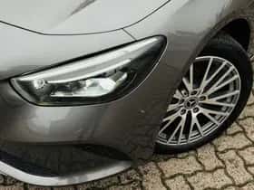 Mercedes-Benz B-Klasse (2022) thumbnail 2