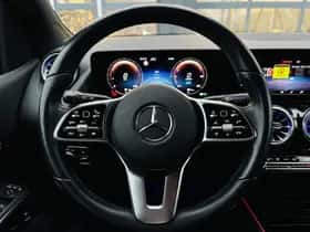 Mercedes-Benz B-Klasse (2022) thumbnail 17