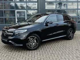 Mercedes-Benz EQC (2023) thumbnail 2
